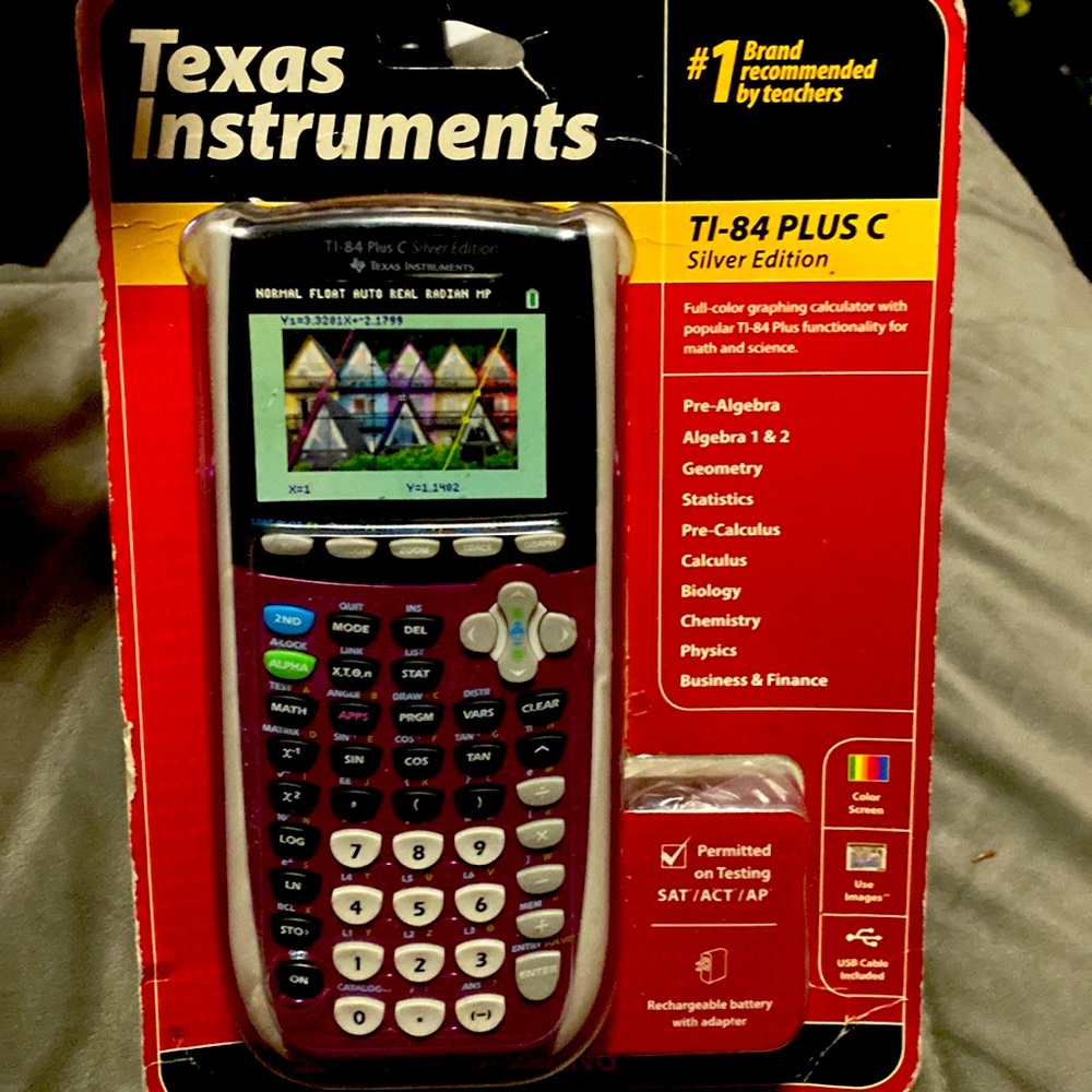 NWT Graphing Calculator